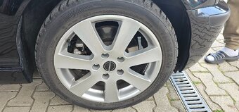 Bmw E46 320d 110Kw Krásný stav - 14
