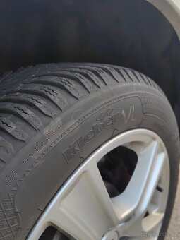 Lexus IS200 - 14