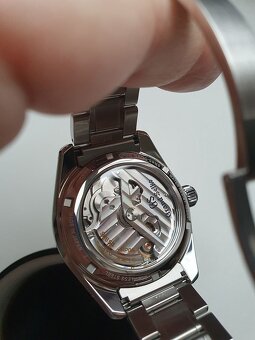 Grand Seiko SBGA373G (44GS pouzdro, Spring Drive) - 14
