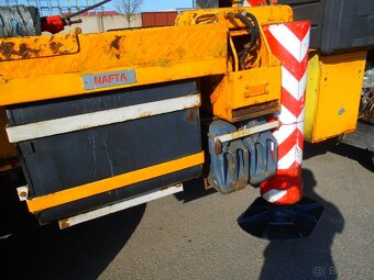 TATRA T815 AD28 6x6 - 14