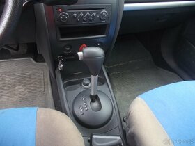 Renault Mégane, II 1.6 i ÚPRAVA PRO VOZÍČKÁŘE - 14