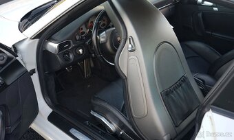 Porsche 911 (997) Carrera S - 14
