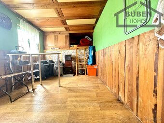 Pozemek se základovou deskou a stavebním souhlasem určený k  - 14