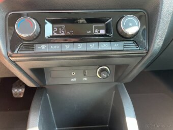 Škoda Fabia, 1,2 TSi 66kw JOY - 14
