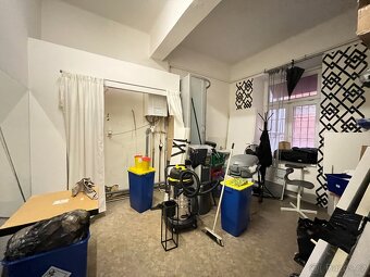 Nebytový prostor 98m2 v centru Brna, na náměstí Svobody - 14
