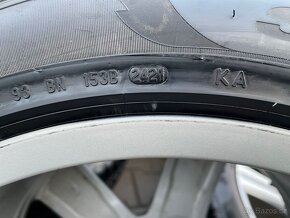 MERCEDES GLE W167, COUPE C167, 21", ZIMNÍ / letní - 14