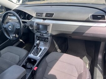 Volkswagen Passat Variant - 14