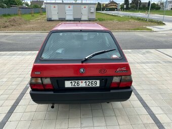 Škoda Forman Edice Comfort Line najeto 140 000km - 14