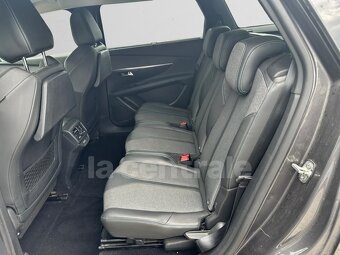 PEUGEOT 5008 II (2) BlueHDi 130 S&S ALLURE EAT8 2021 - 14