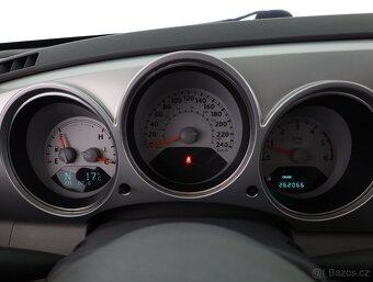 Chrysler PT Cruiser I facelift 2.2 CRD - závada brzd - 14