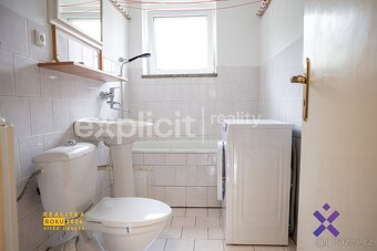 Prodej bytu 2+1, 54m2 - Uherský Brod, ev.č. 02325 - 14