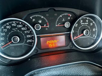Fiat Doblo Maxi 2019 - 14