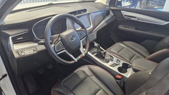 SWM, 1,5 Turbo 4-válec 6°Manuál DPH - 14