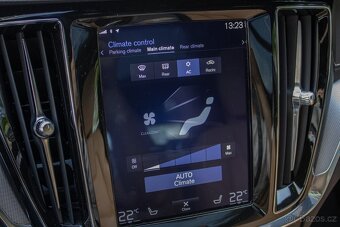 Volvo V60 D3 Inscription A/T - 14