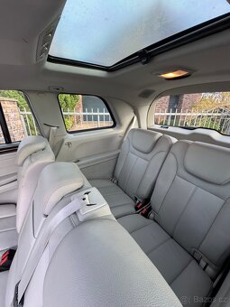 Mercedes-Benz GL 420 CDI AMG Long –7 míst, Exkluzivní výbava - 14