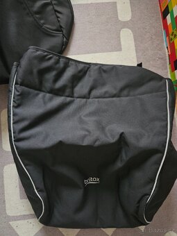 Kočár Britax Smile 2 KOMPLEt - 14
