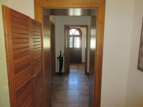 NA PRODEJ RODINNÝ DŮM - HEŘMAŇ (PÍSECKO) - 14