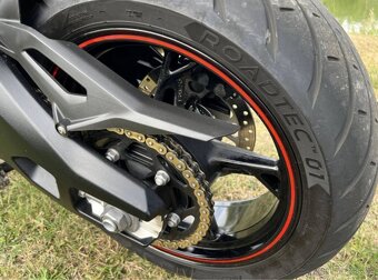 Prodám BMW S 1000 XR - 14