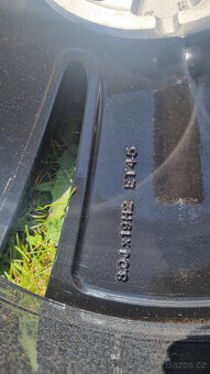 ALU kola Volkswagen ID4 ID.Buzz Tilburg - 14