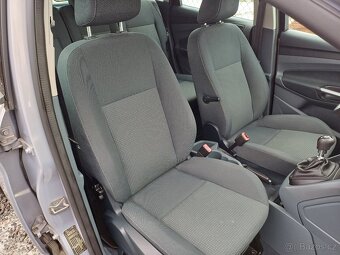 Ford C-Max 1.6 nafta 85kw..rok 2011 - 14