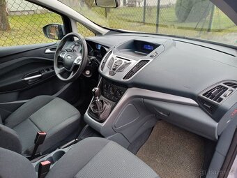 Ford C-Max 1.6 nafta 85kw..rok 2011 - 14
