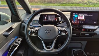 VW ID3 Performance 1st. 62kwh, 150kw. Top stav - 14