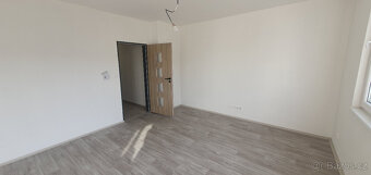 Pronájem nových bytů 1+1, Košťany - 14