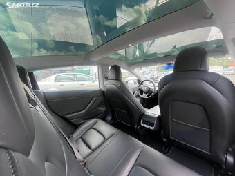 Tesla model 3  SOH 87%,RWD - 14