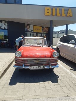 Opel Olympia P2 - 14