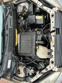 Toyota RAV4 2.5 D4-D 4X4, ČR, automatická klimatizace, tažné - 14