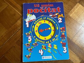dětské knížky, pohádky, knížky pro děti - 14