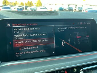 •BMW X5 xDrive 30d M-SPORT, PANORAMA, NEZÁVISLÉ TOP• - 14