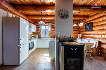 Prodej srubu, 70 m², Šemnice - 14