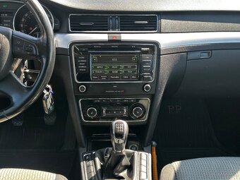 Škoda Superb 2 2.0Tdi 103Kw - 14