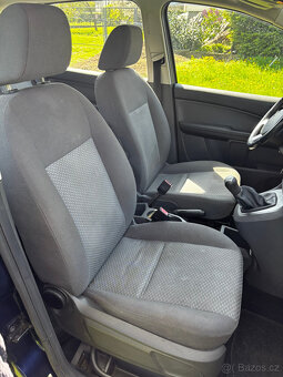 Ford C-MAX 1.6i 74kW, Klima, MPV, Nová STK - 14