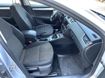 Škoda Octavia 1,2 TSI, 77 kW, 06/2014, 1.maj., DPH - 14