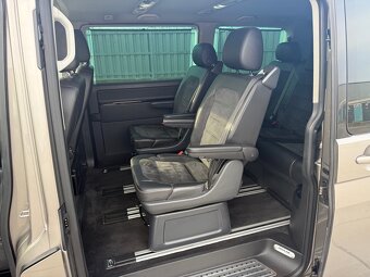 VW T6 MULTIVAN HIGHLINE 2.0 TDI 4 MOTION 150 KW DSG 3/2018 - 14