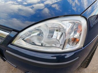 Vynikající pracant Opel Combo, benzín, v super ceně - 14