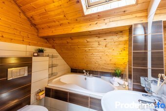 Prodej rodinného domu 3+kk,  65 m2 - Brno- Pozořice - 14