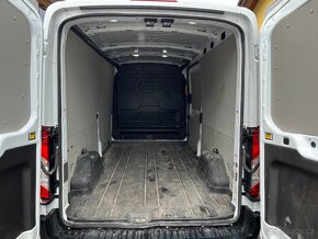 FORD TRANSIT 2,0 tdci 96 kw 05-2021  48.000km - 14