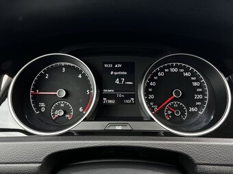 Volkswagen Golf VII 1.6 TDI, 77kw 2015, 211 tis km - 14