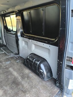 Renault Trafic - 14