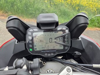 Ducati Multistrada 950 - 14
