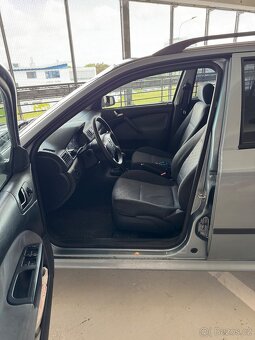 Octavia 1.9tdi 66kw rv 2003 - 14