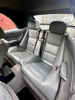 BMW E46 320CI Cabrio - 14