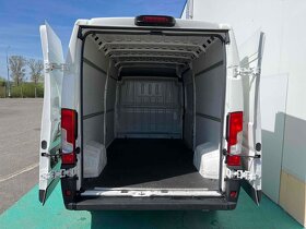 Peugeot Boxer 2.2, L3H2, Kamera, DPH - 14