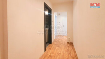 Prodej bytu 2+1, 55 m², Praha 9, ul. Tupolevova - 14