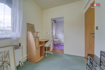 Prodej rodinného domu, 176 m², Kralovice, ul. U Trati - 14
