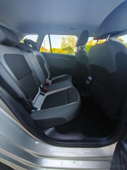 Škoda Fabia III Combi 1.2TSi 66kw,156TKM,2xklíč,Nová STK - 14