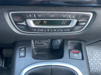 Renault Grand Scenic BOSE 1,5dCi 2014 - 14